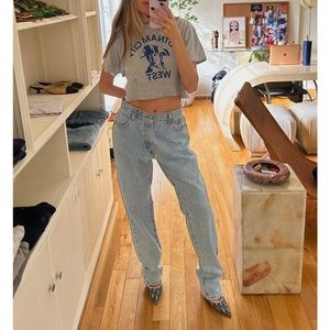 Vintage Levi’s